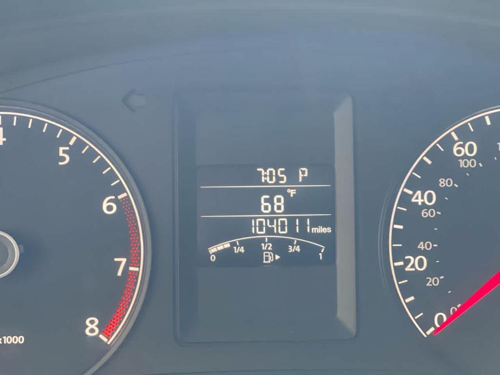 used 2014 Volkswagen Jetta car, priced at $7,714
