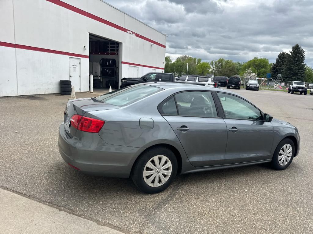used 2014 Volkswagen Jetta car, priced at $8,715
