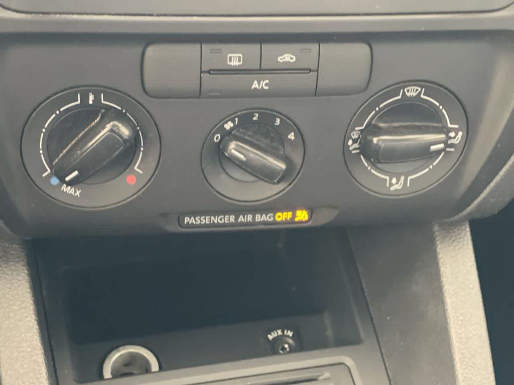 used 2014 Volkswagen Jetta car, priced at $7,714