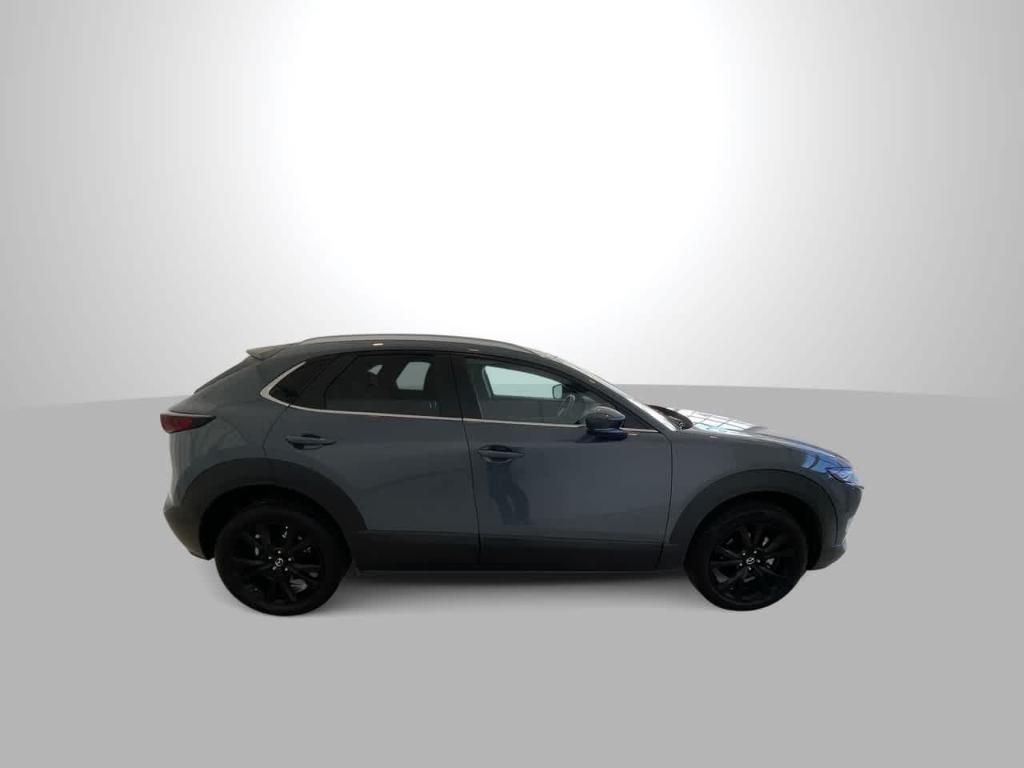 used 2023 Mazda CX-30 car, priced at $24,409