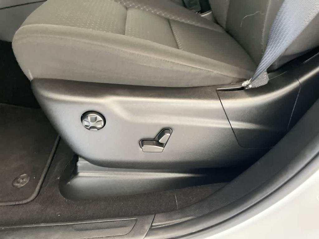 used 2021 Jeep Grand Cherokee car, priced at $20,644