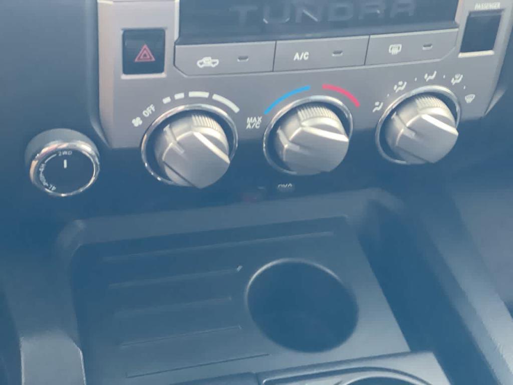 used 2016 Toyota Tundra car, priced at $34,438