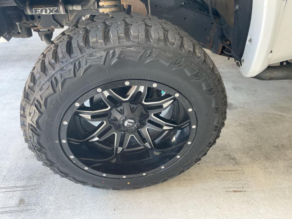 used 2016 Toyota Tundra car, priced at $34,438