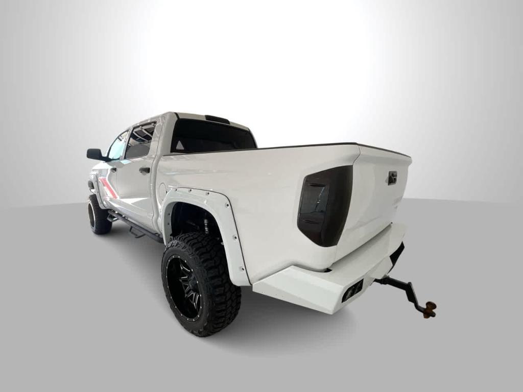 used 2016 Toyota Tundra car, priced at $34,438