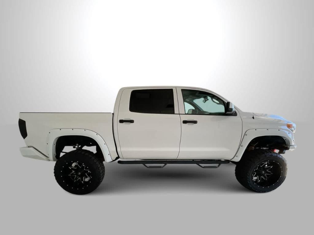 used 2016 Toyota Tundra car, priced at $34,438