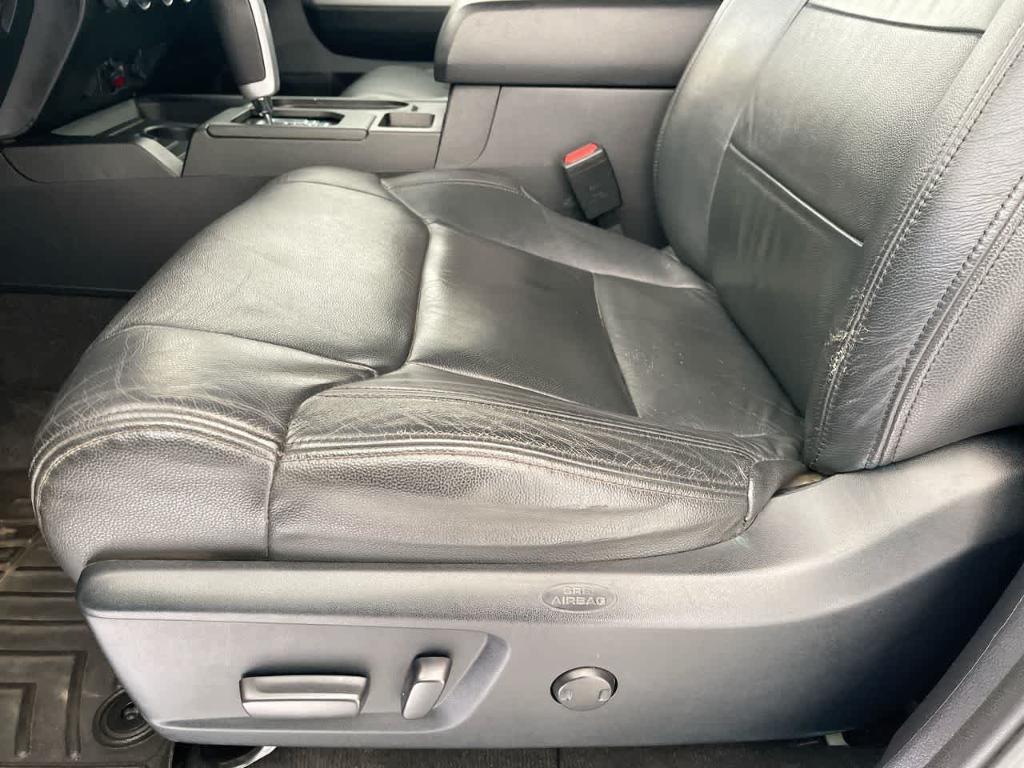 used 2016 Toyota Tundra car, priced at $34,438