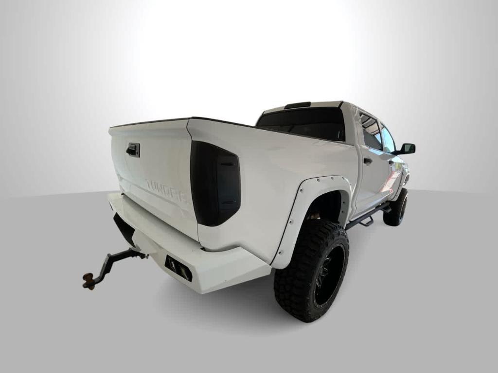 used 2016 Toyota Tundra car, priced at $34,438