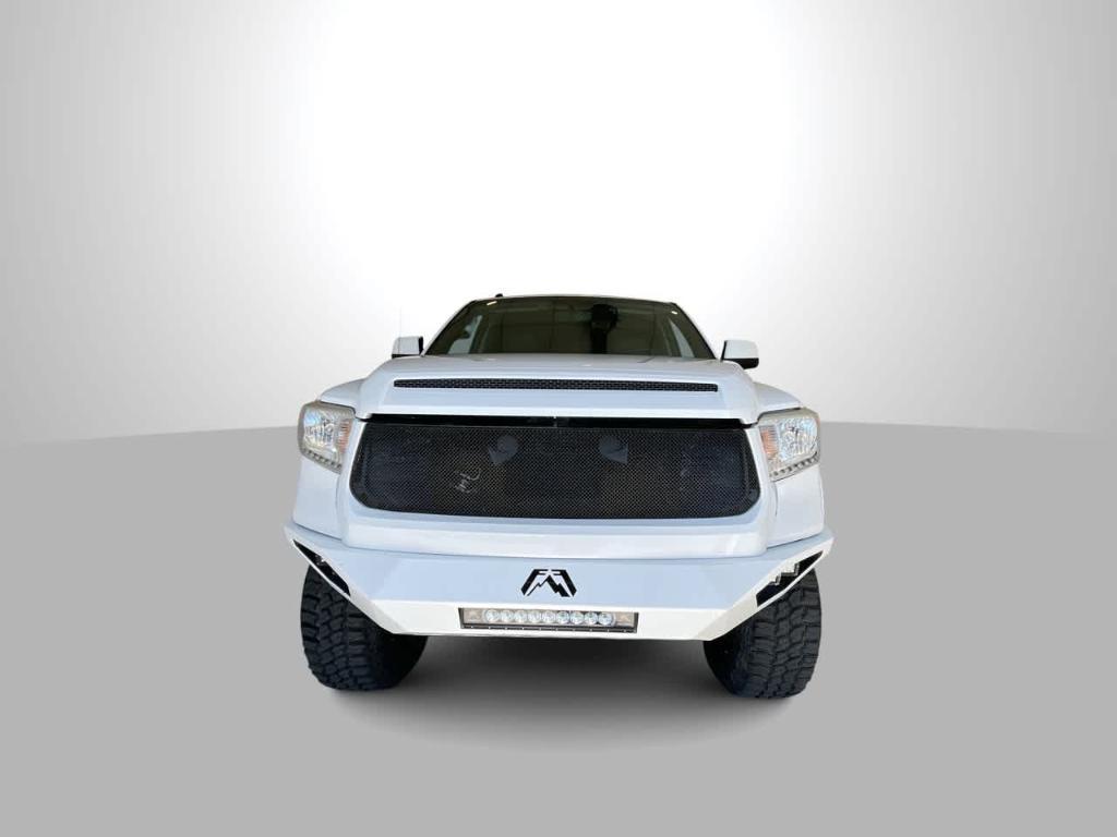 used 2016 Toyota Tundra car, priced at $34,438