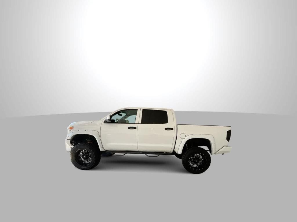 used 2016 Toyota Tundra car, priced at $34,438