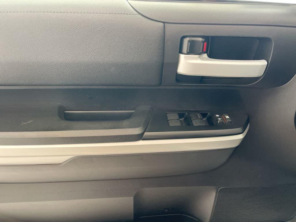 used 2016 Toyota Tundra car, priced at $34,438
