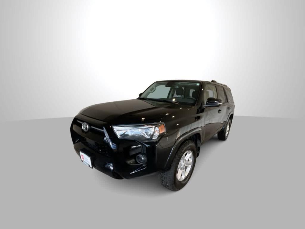 used 2023 Toyota 4Runner car, priced at $41,064