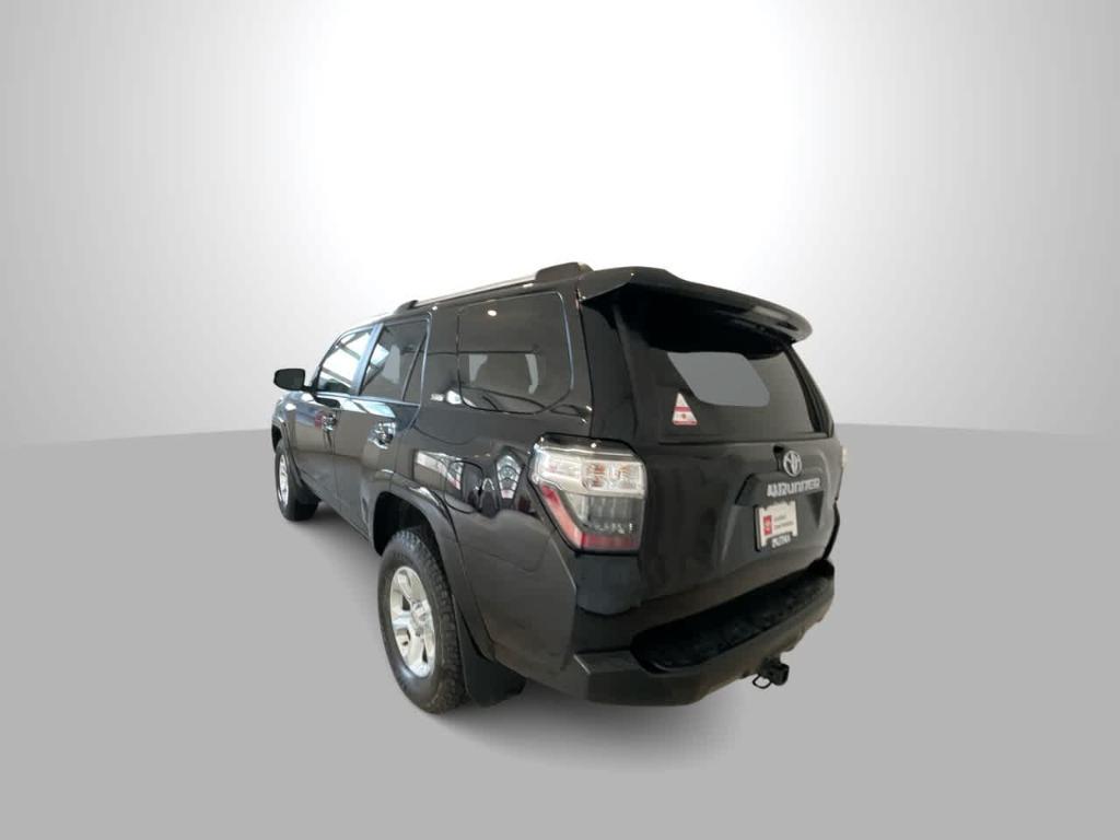 used 2023 Toyota 4Runner car, priced at $41,064