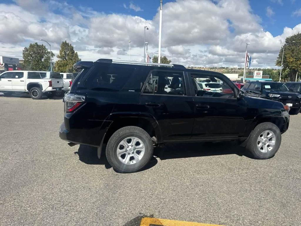 used 2023 Toyota 4Runner car, priced at $41,486