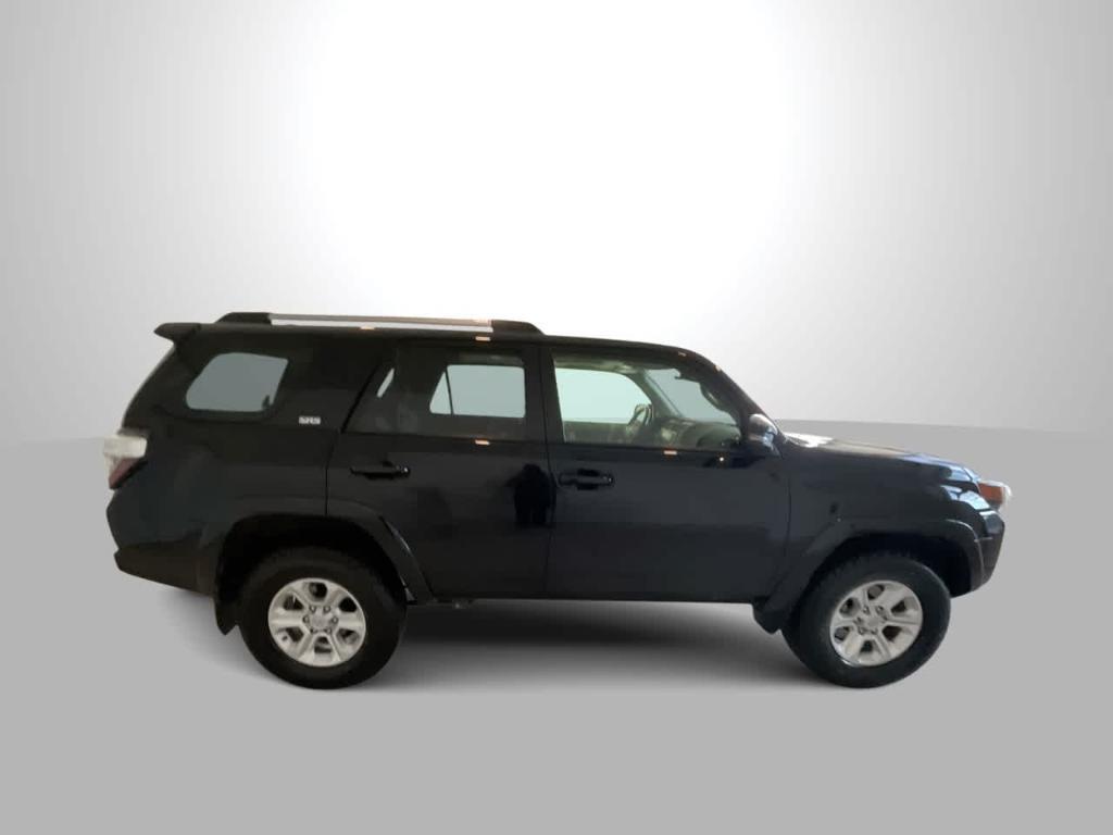 used 2023 Toyota 4Runner car, priced at $41,064