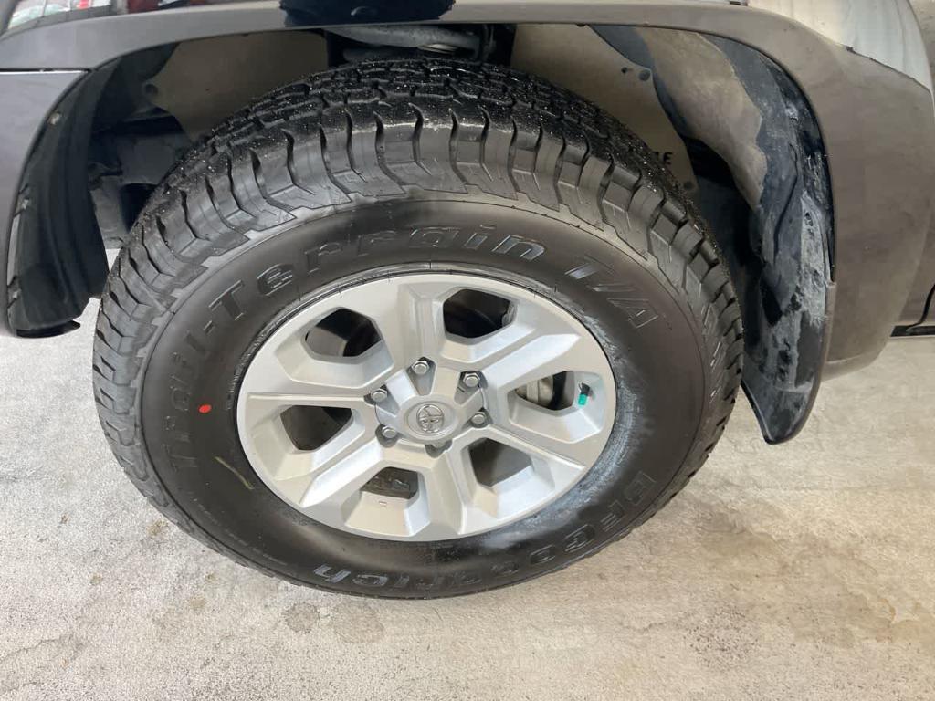 used 2023 Toyota 4Runner car, priced at $41,064
