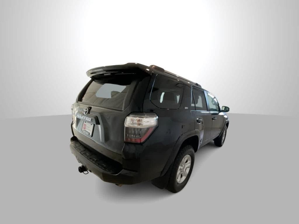 used 2023 Toyota 4Runner car, priced at $41,064