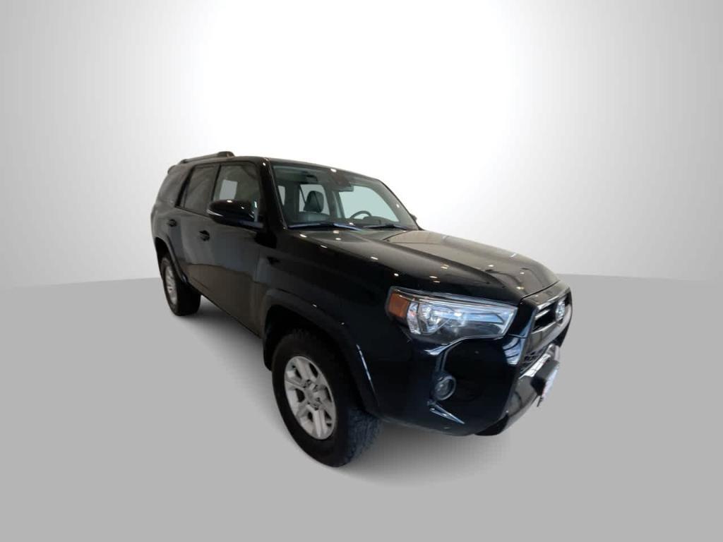 used 2023 Toyota 4Runner car, priced at $41,064