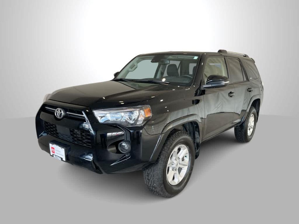 used 2023 Toyota 4Runner car, priced at $41,064