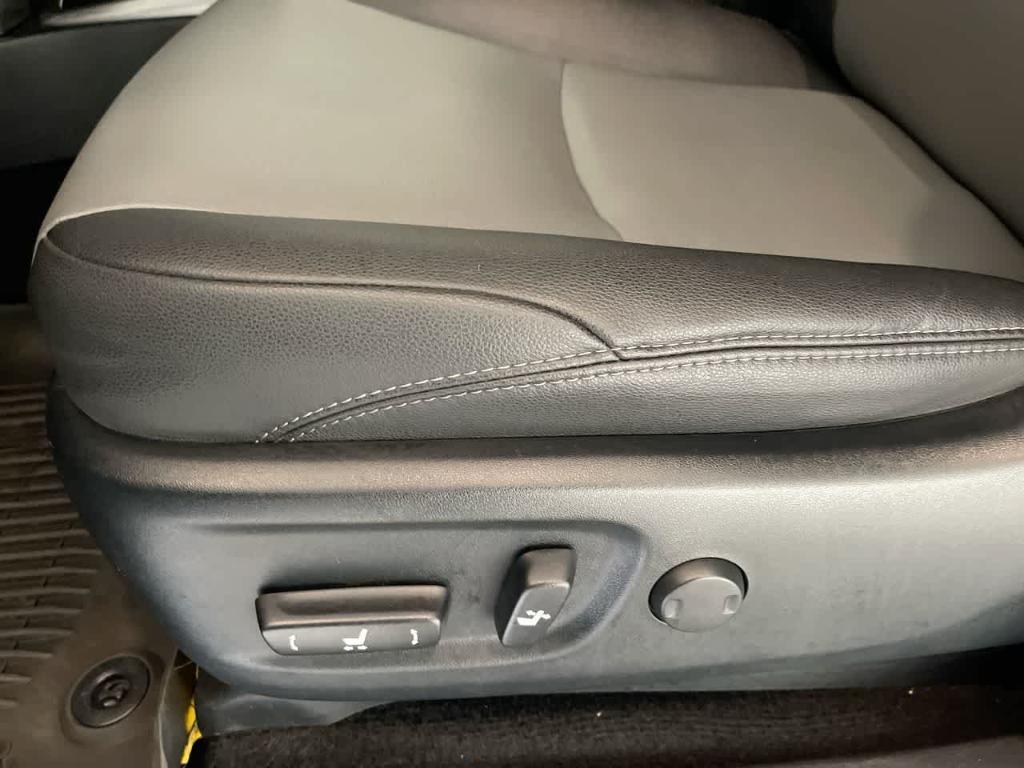 used 2023 Toyota 4Runner car, priced at $41,064