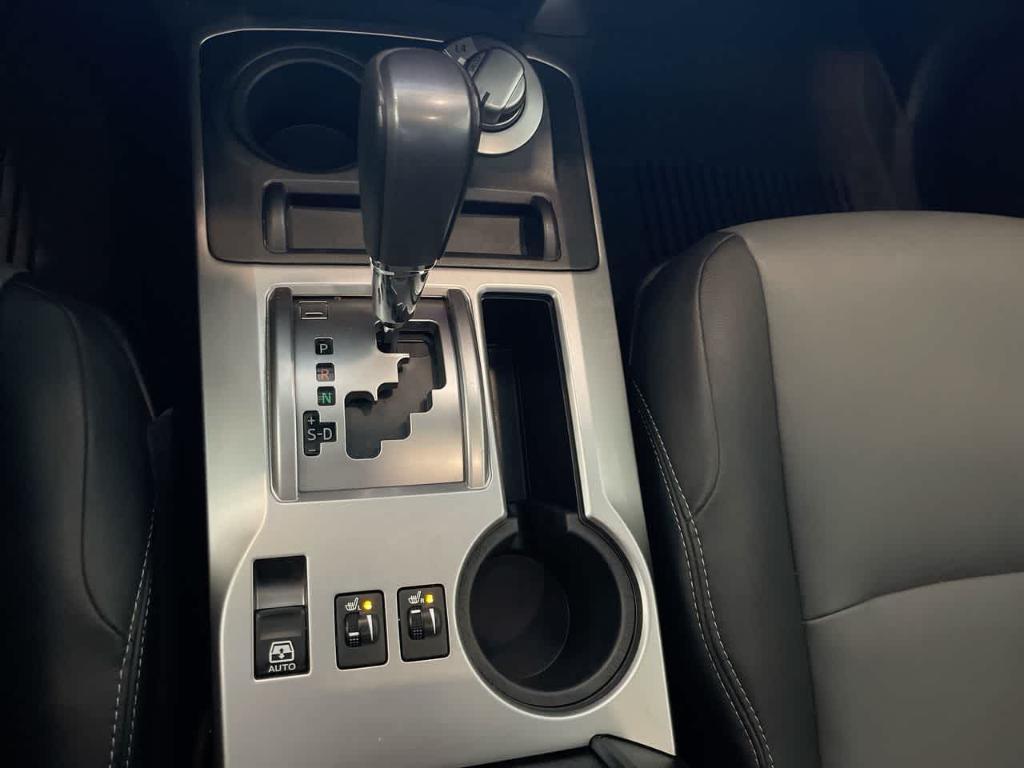 used 2023 Toyota 4Runner car, priced at $41,064