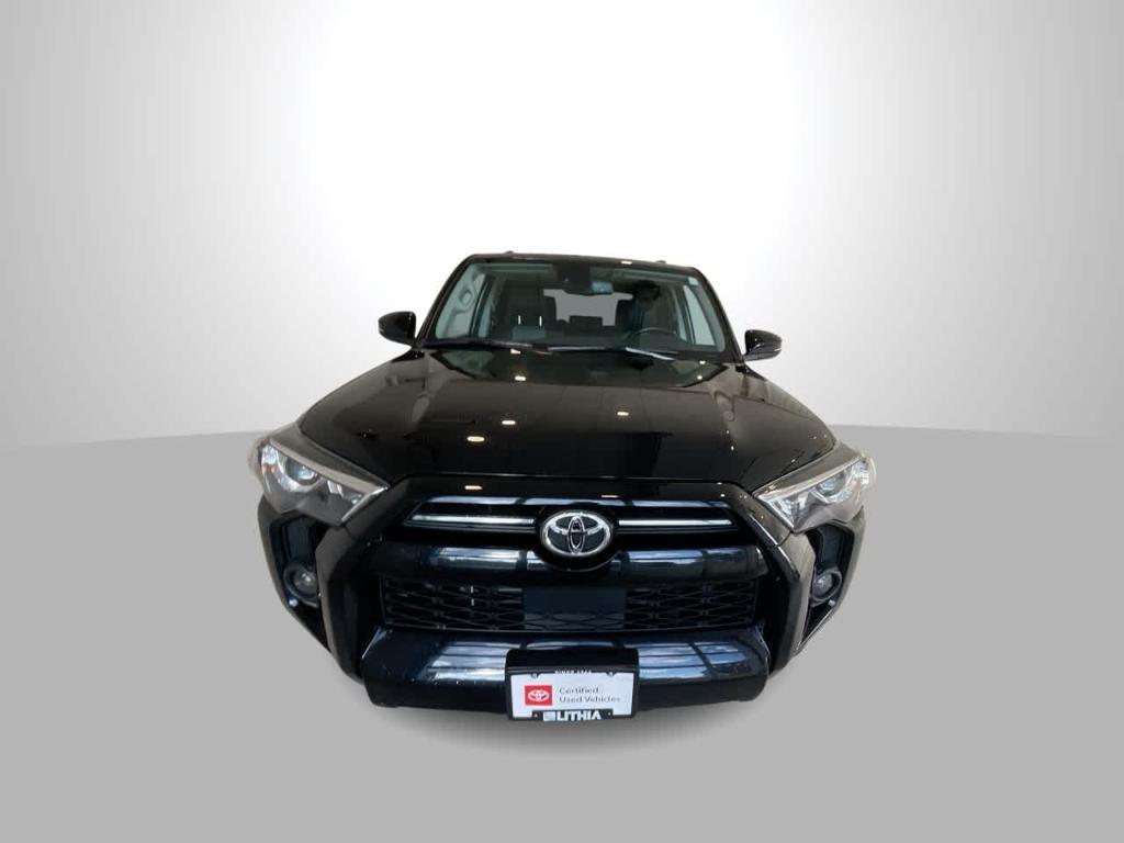 used 2023 Toyota 4Runner car, priced at $41,064