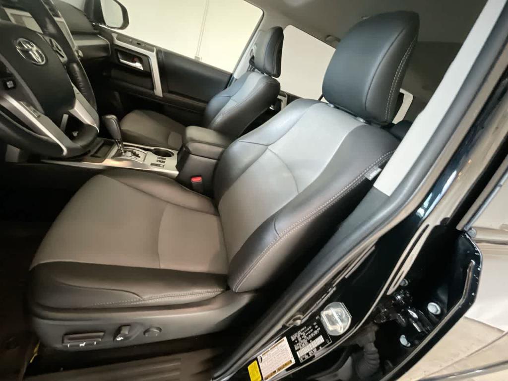 used 2023 Toyota 4Runner car, priced at $41,064