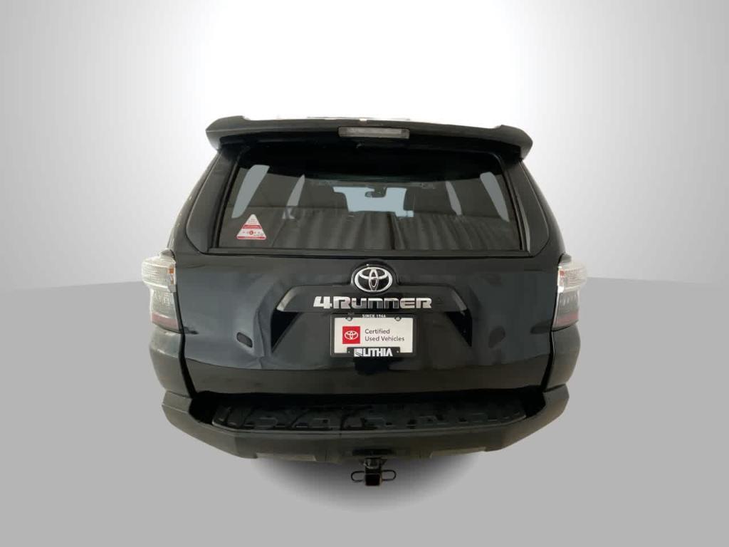 used 2023 Toyota 4Runner car, priced at $41,064