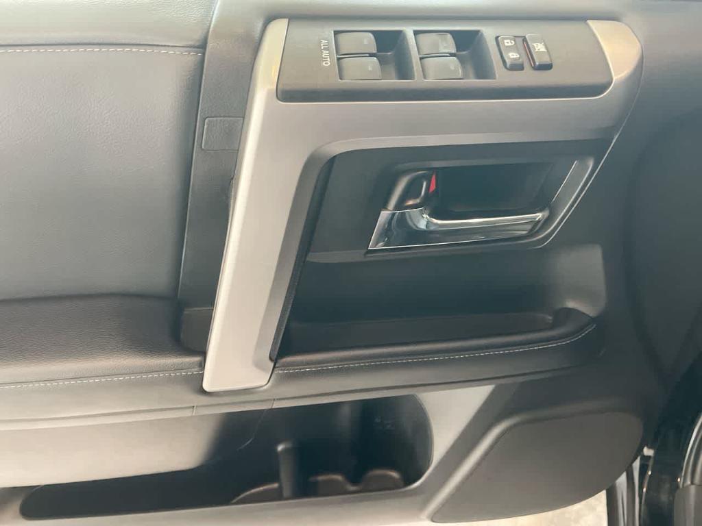used 2023 Toyota 4Runner car, priced at $41,064