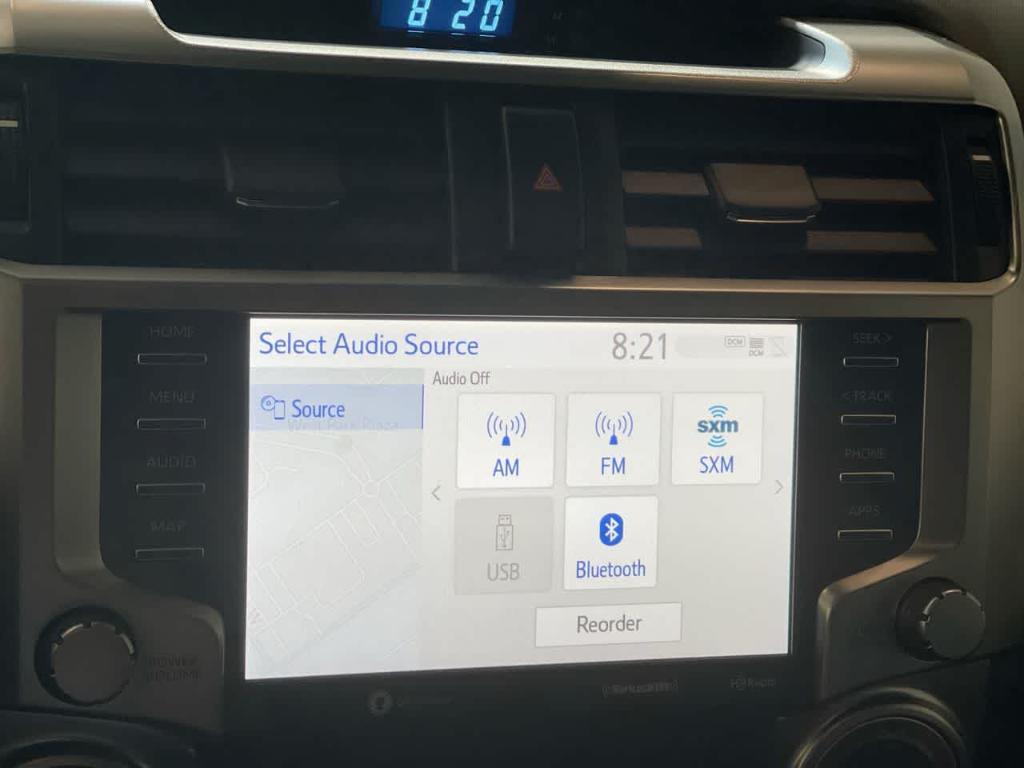 used 2023 Toyota 4Runner car, priced at $41,064