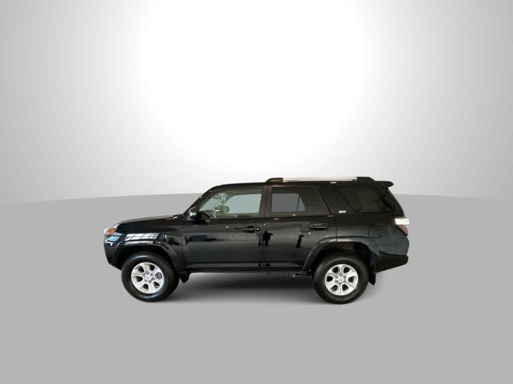 used 2023 Toyota 4Runner car, priced at $41,064