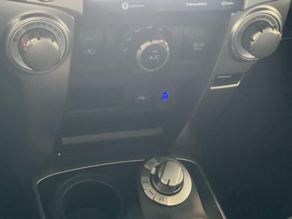 used 2023 Toyota 4Runner car, priced at $41,064