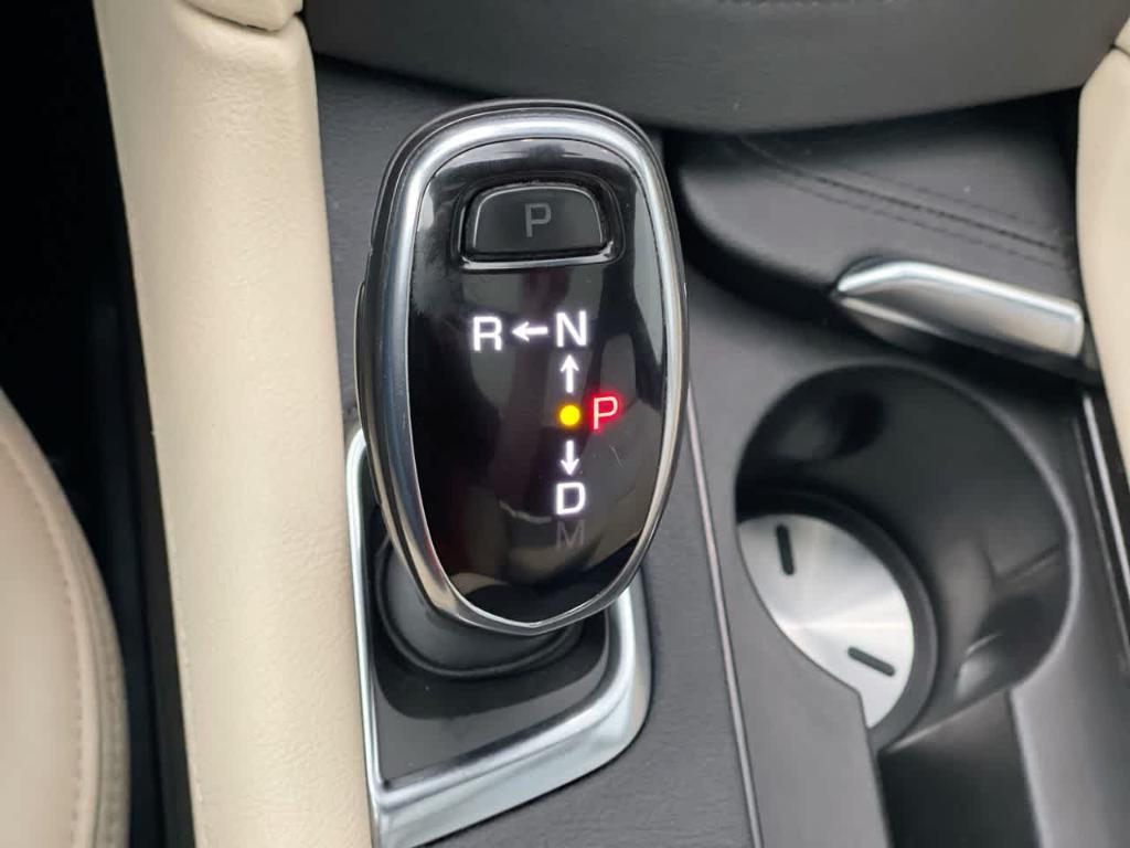 used 2019 Cadillac XT5 car, priced at $22,474
