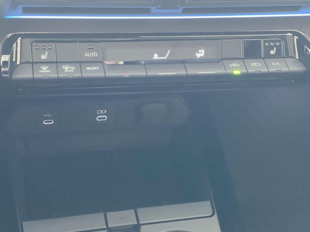 new 2025 Toyota Prius car, priced at $37,398