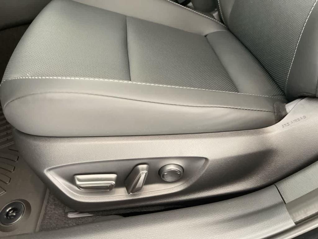 new 2025 Toyota Prius car, priced at $37,398