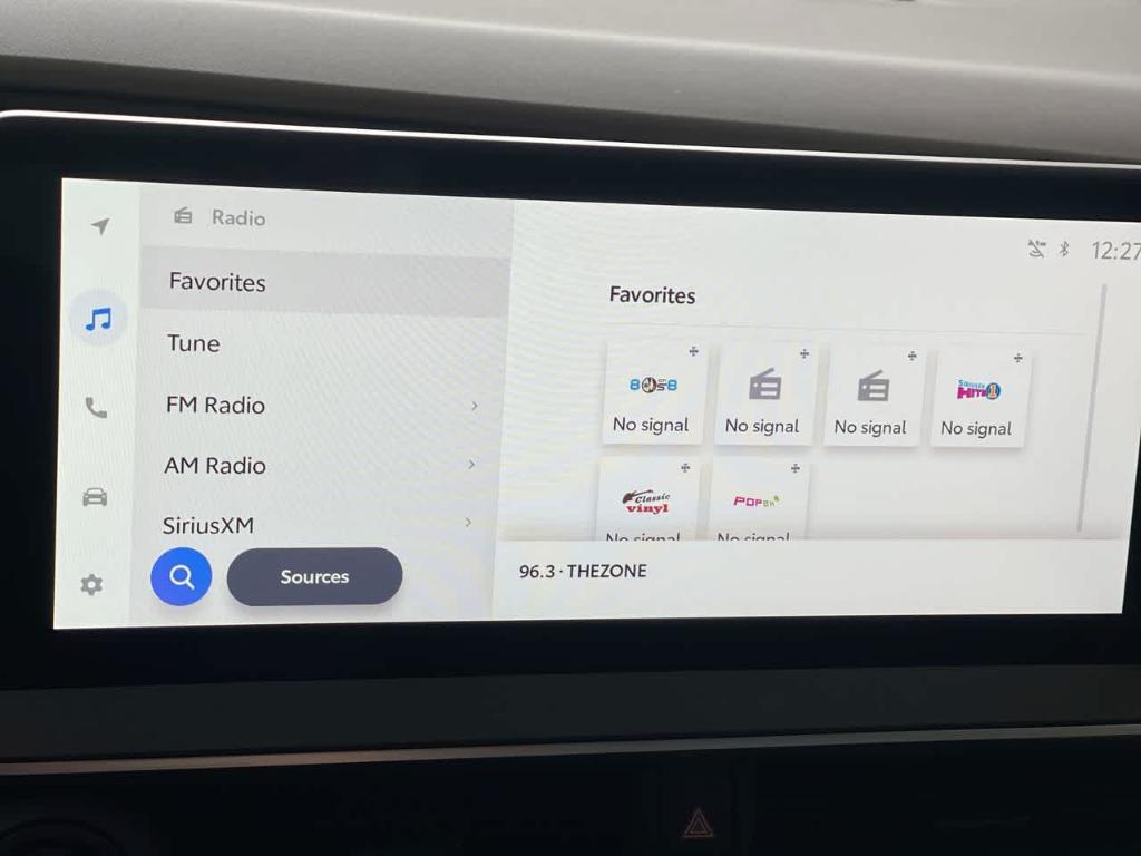 new 2025 Toyota Prius car, priced at $37,398
