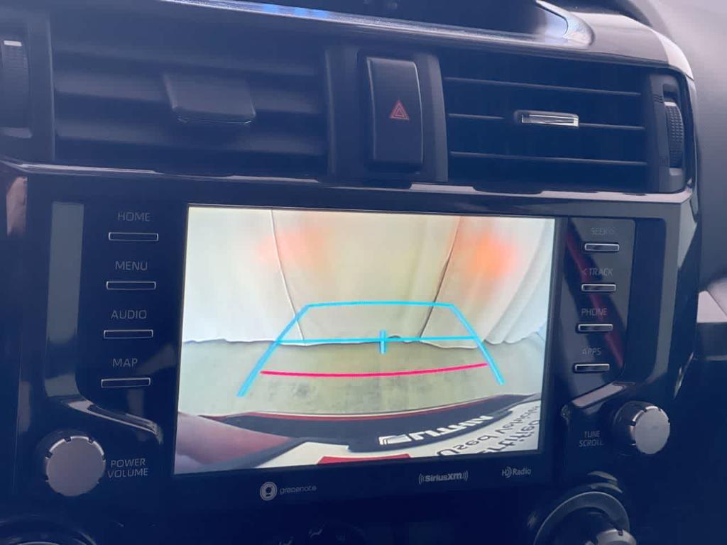 used 2020 Toyota 4Runner car, priced at $41,212