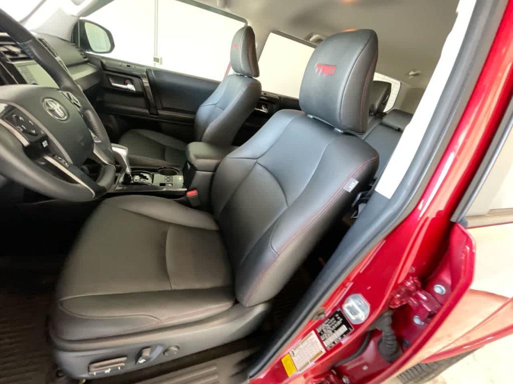used 2020 Toyota 4Runner car, priced at $41,212