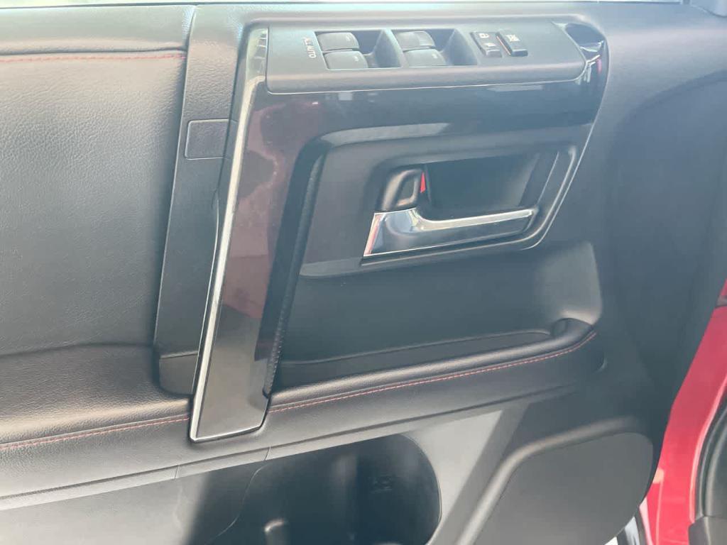 used 2020 Toyota 4Runner car, priced at $41,212