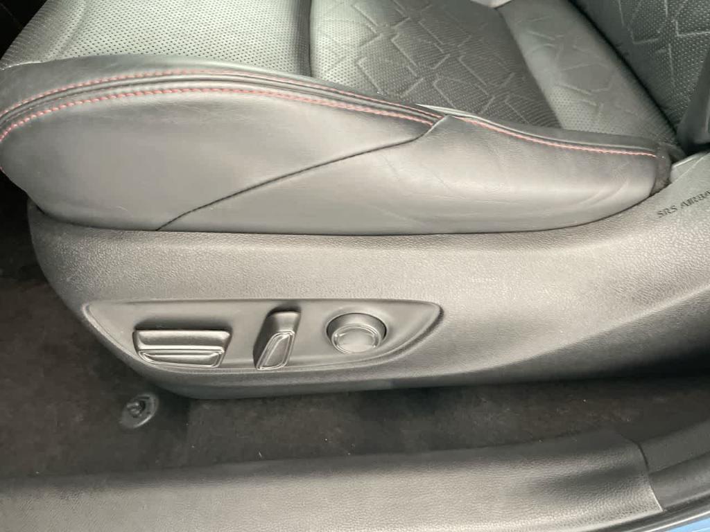 used 2022 Toyota RAV4 car, priced at $36,480