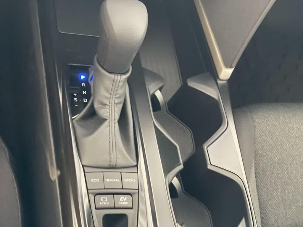 new 2025 Toyota Camry car, priced at $30,035