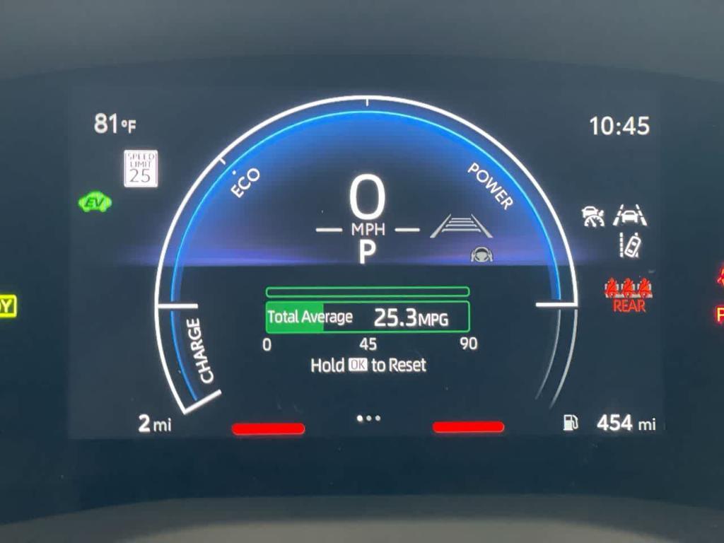 new 2025 Toyota Camry car, priced at $30,035