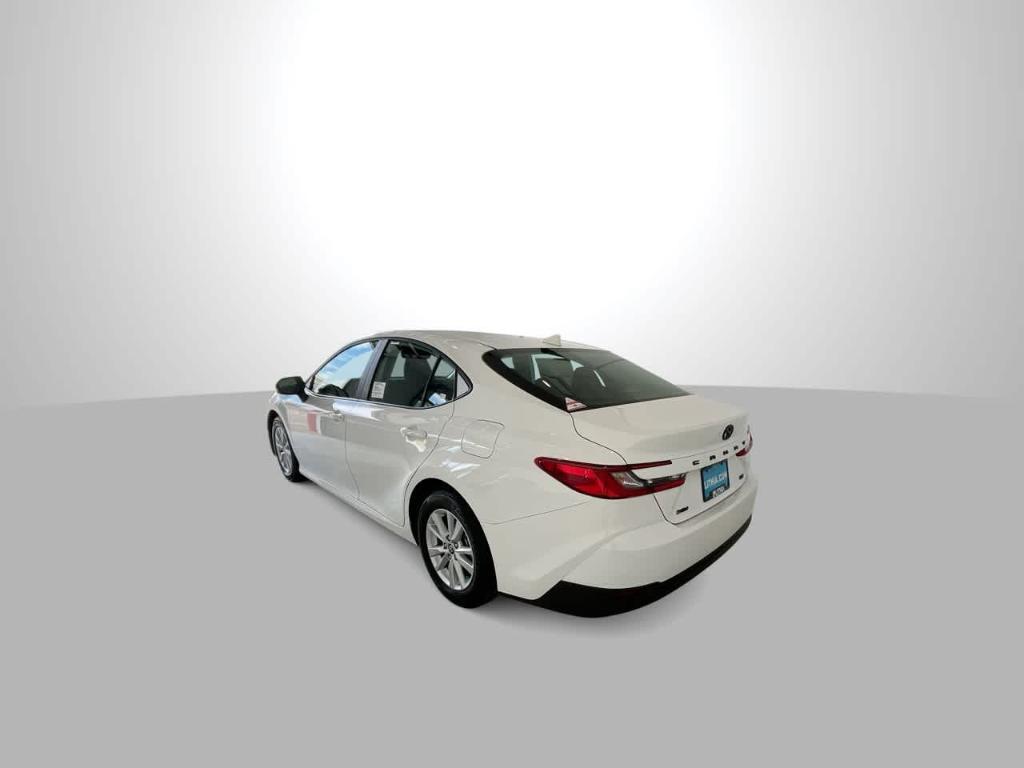 new 2025 Toyota Camry car, priced at $30,035