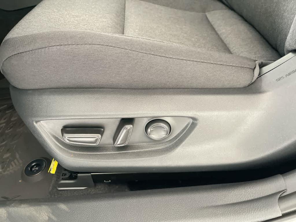new 2025 Toyota Camry car, priced at $30,035