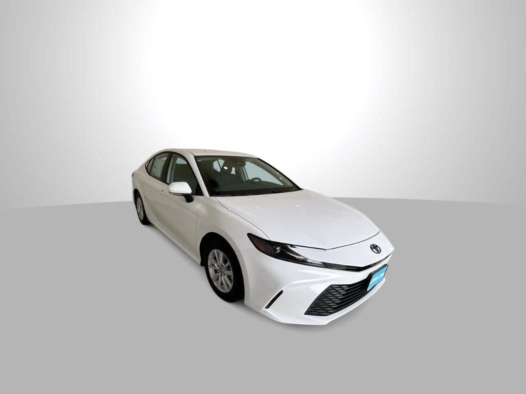 new 2025 Toyota Camry car, priced at $30,035