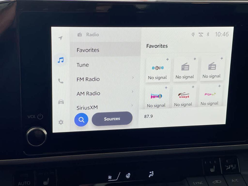 new 2025 Toyota Camry car, priced at $30,035