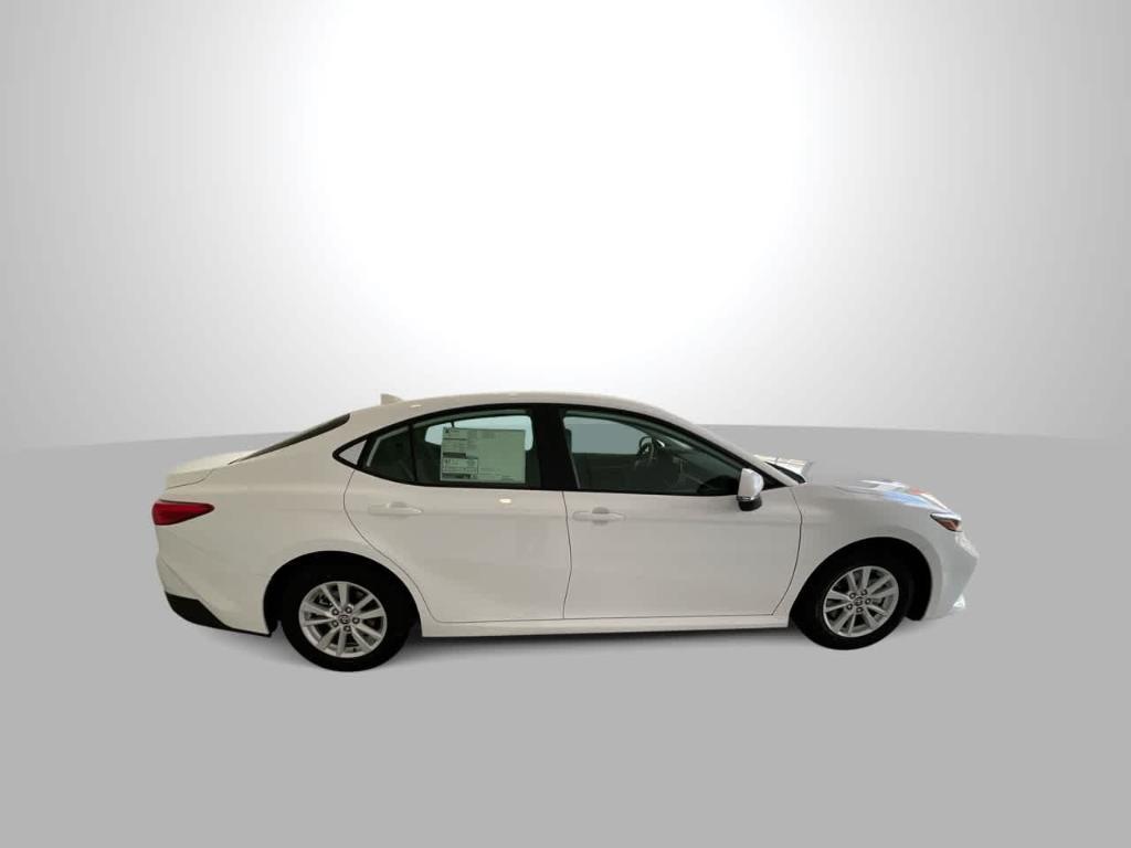 new 2025 Toyota Camry car, priced at $30,035