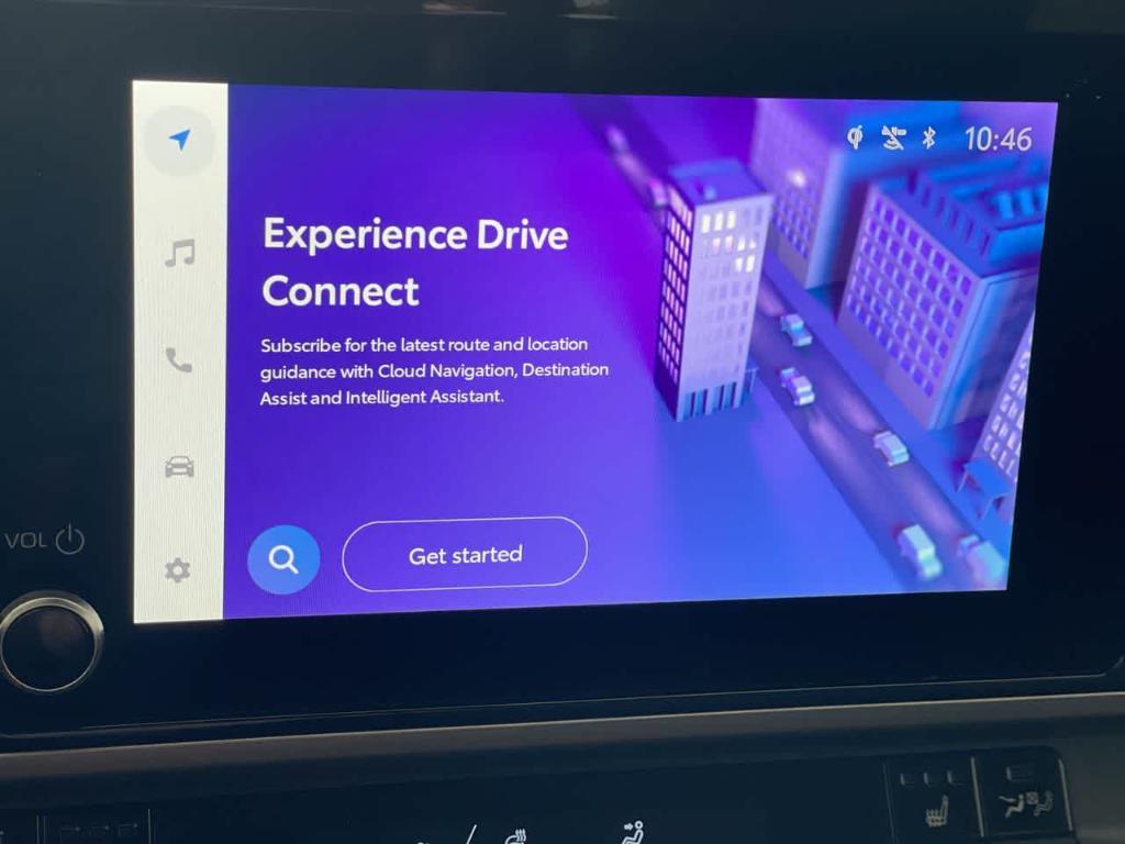 new 2025 Toyota Camry car, priced at $30,035