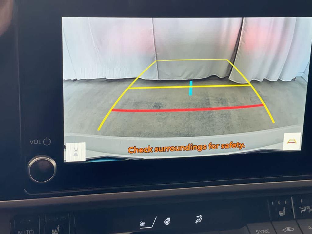 new 2025 Toyota Camry car, priced at $30,035