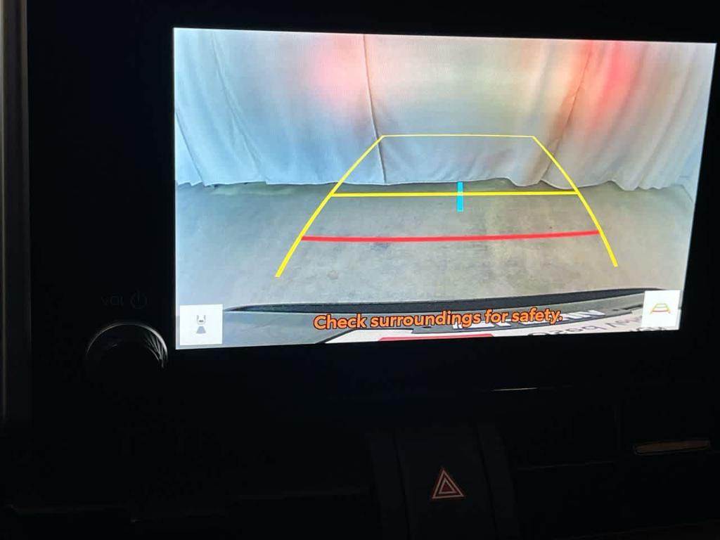 used 2025 Toyota RAV4 Hybrid car, priced at $31,688