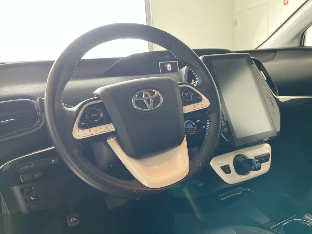 used 2018 Toyota Prius Prime car, priced at $24,992